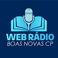 Web Rádio Boas Novas CP