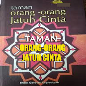 Taman Orang Jatuh Cinta Screenshot 0