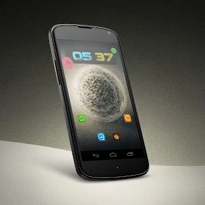 Colors UCCW Skin Screenshot 0