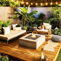 Garden Ideas App