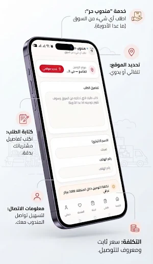 ثواني Screenshot 0