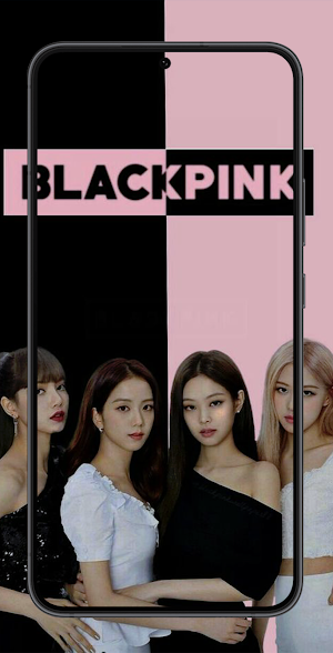 Blackpink 4K Wallpapers Screenshot 0