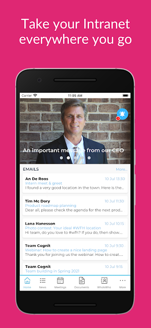 Sportoase Family Screenshot 0