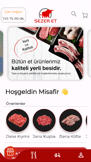 Sezer Screenshot 2