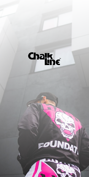 Chalk Line Screenshot 0
