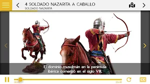 Museo del Ejército Screenshot 2