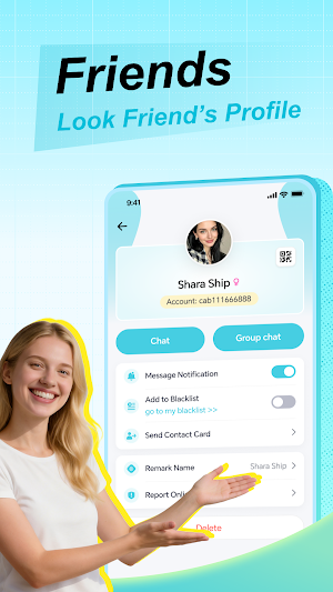 Tavinoo Screenshot 1