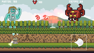 Battle Park Screenshot 3
