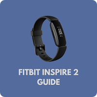 Fitbit Inspire 2 Guide
