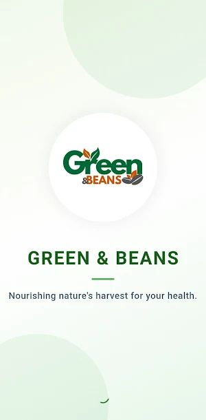 Green & Beans Screenshot 0