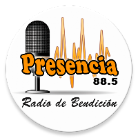 Radio Presencia 88.5