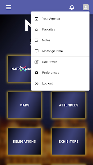NATPE Budapest 2024 Screenshot 2