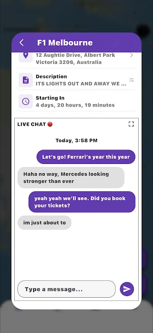 Side Qwest Screenshot 3
