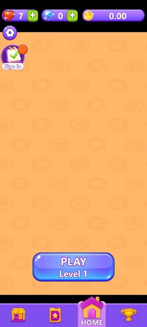 Puzzle Screw Master Screenshot 0
