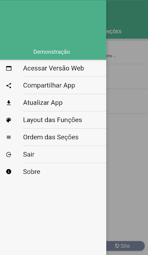 AppInfoBr Screenshot 3