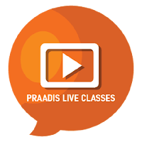 Praadis Live Classes