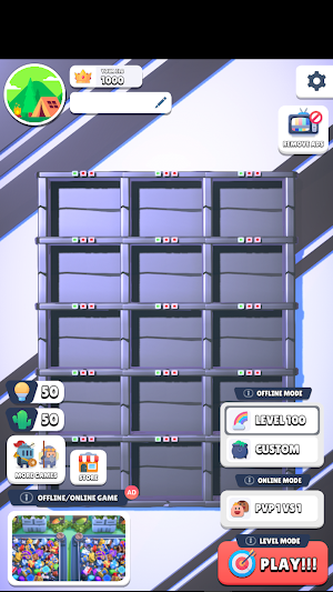 Match Tripple Sort Item Online Screenshot 0