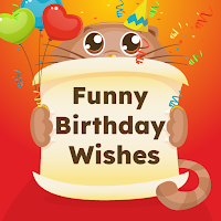 Funny Birthday Wishes
