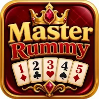 Master Rummy Games