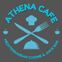 Athena Cafe