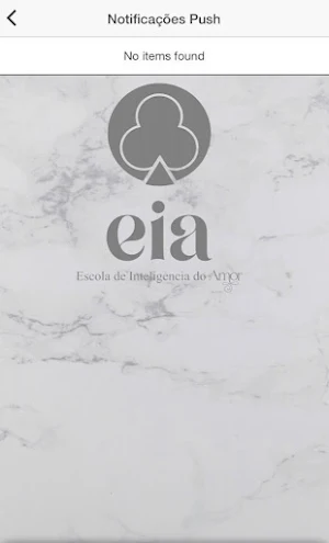 Escola Eia Screenshot 1