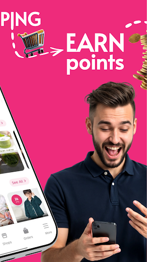 iWin - Shop Screenshot 1