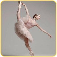 Ballet Class For Beginners
