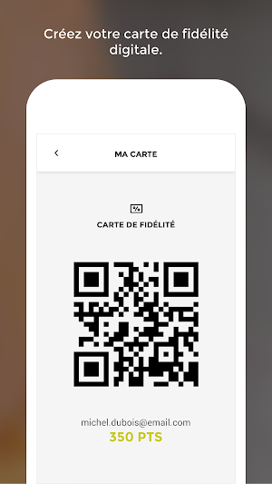 Restaurant L'échauguette Screenshot 1