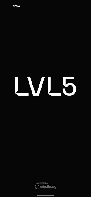 LVL 5 Screenshot 0