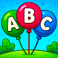 Toddler Learning Games For 2+