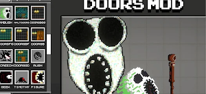 Melon: Mods for Melon Sandbox Screenshot 1