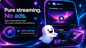 Telar Pro Screenshot 0
