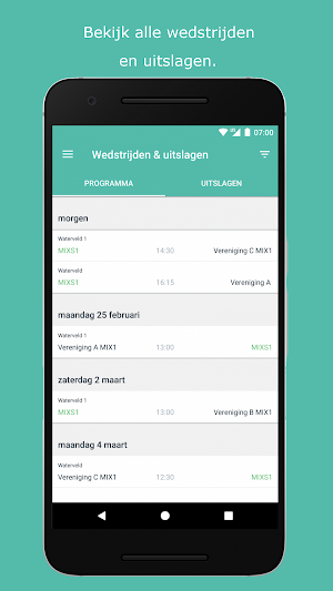 svDieHaghe Screenshot 3