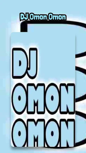 DJ Omon Omon Screenshot 0