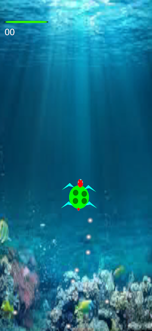 Turtle Fire Shooting Game Screenshot 3