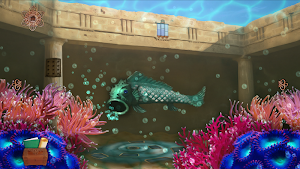 Panmorphia: Enchanted Screenshot 0