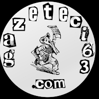 Gazeteci63