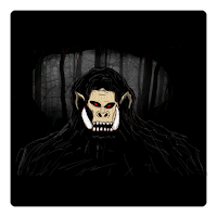 Misteri Genderuwo