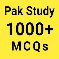 Pak Study MCQs offline