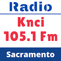 Knci 105.1 Fm Radio Sacramento