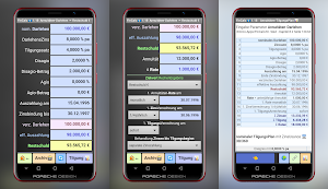 FinCalc Screenshot 2