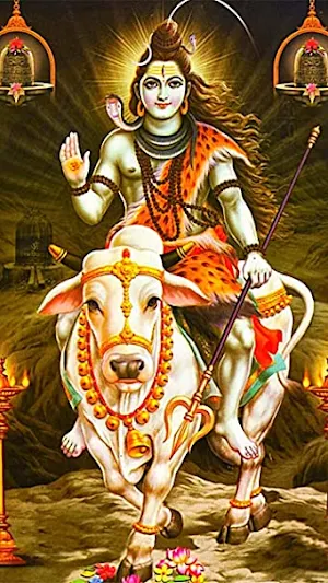 God Shiva Photo Download Screenshot 2