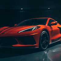 McLaren 720S GT3 Wallpapers