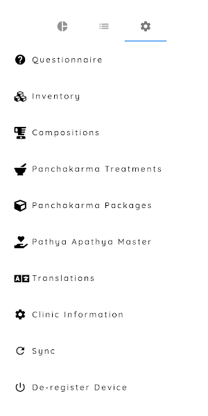 SoftAyu | Modern App for Ayurv Screenshot 1