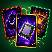 Botnet: The Card Game