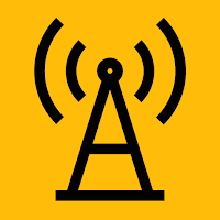 Cellular Tower Map - Signal 5G