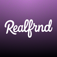 Real Frnd - Friends Made Easy