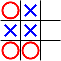 Tic Tac Toe: AI and friends