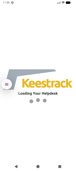 KT-Helpdesk Screenshot 0
