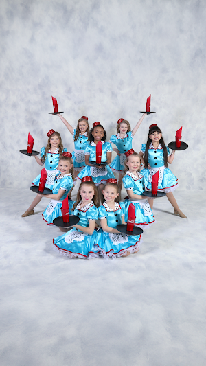 TeriDona School of Dance Screenshot 0